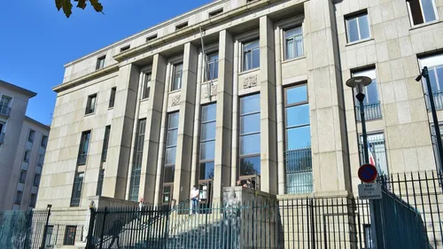 La crise grandit au tribunal de Nantes